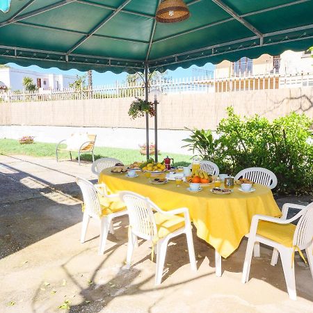 Villa Li Campi ماسّا لوبْرينسِ المظهر الخارجي الصورة