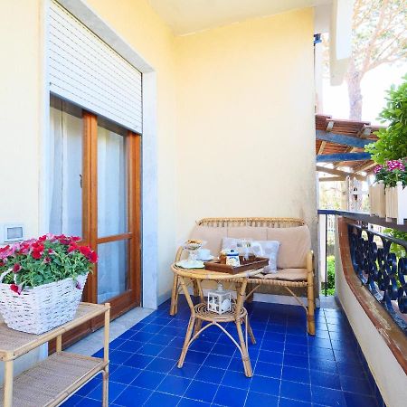 Villa Li Campi ماسّا لوبْرينسِ المظهر الخارجي الصورة
