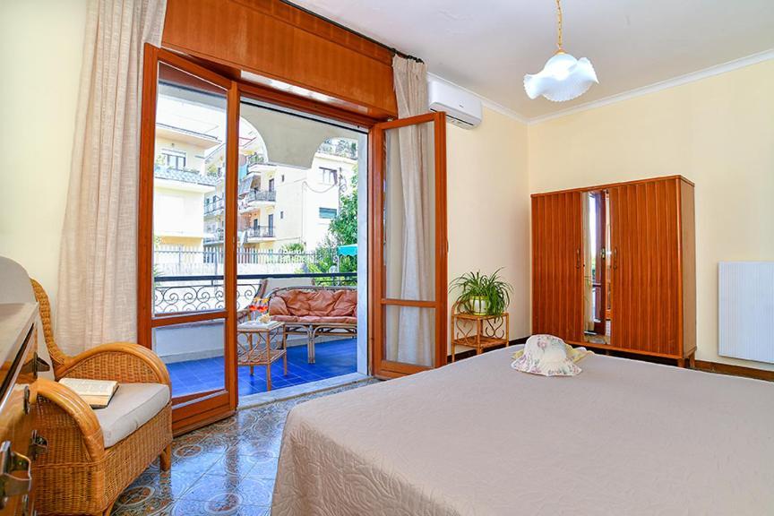 Villa Li Campi ماسّا لوبْرينسِ المظهر الخارجي الصورة