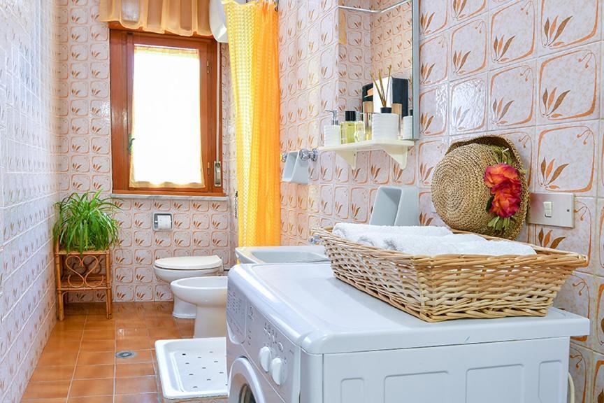 Villa Li Campi ماسّا لوبْرينسِ المظهر الخارجي الصورة