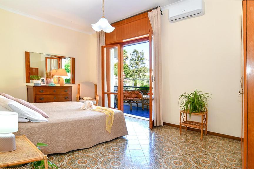 Villa Li Campi ماسّا لوبْرينسِ المظهر الخارجي الصورة